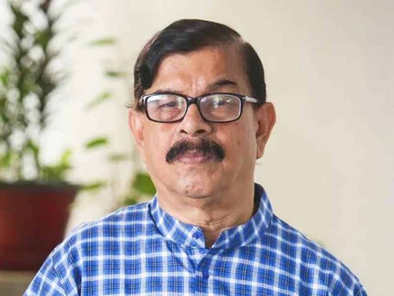 প্রতিদ্বন্দ্বিতায় ফিরলেন মান্না, বগুড়া-২ থেকে মনোনয়ন বৈধ ঘোষণা